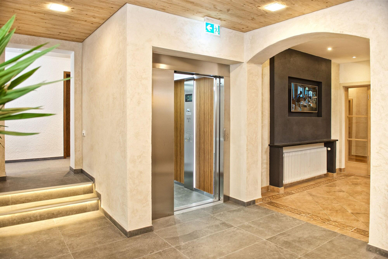 Public Area 4, Interest Vitalhotel, Oberallgäu