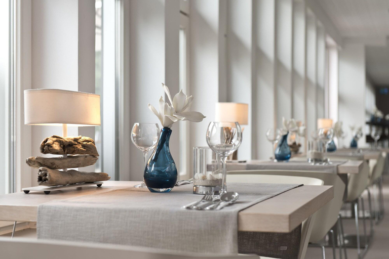 Food & Drinks 5, Aspria Hannover Maschsee, Region Hannover
