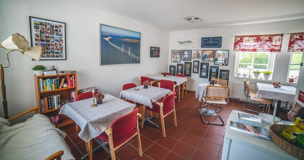 Public Area 2, Hotell Vellingebacken, Vellinge
