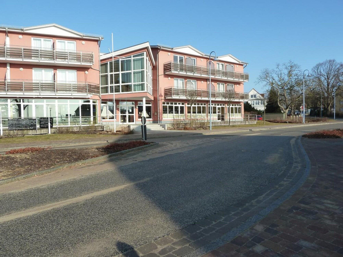 Exterior & Views, Hotel Goor, Vorpommern-Rügen