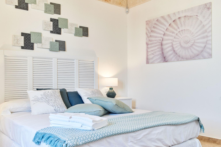 Bedroom 3, POSEA - Polignano Sea Suites, Bari