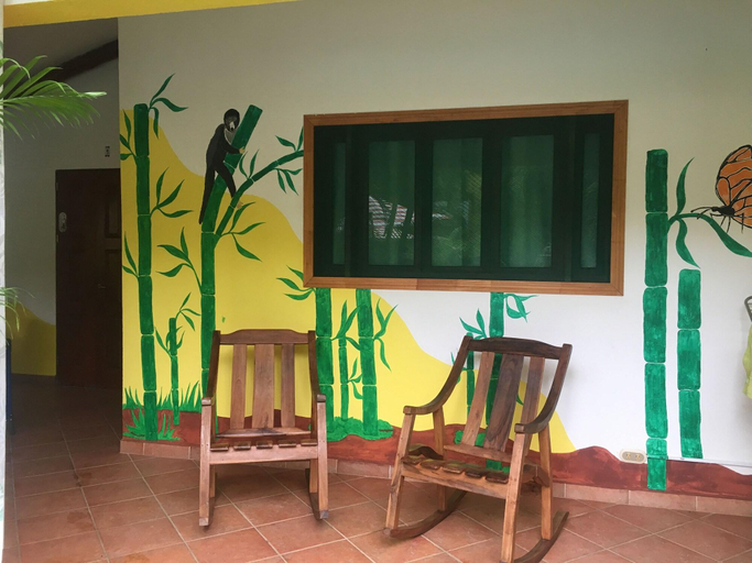 Bedroom 3, Villas Verdes, Nicoya