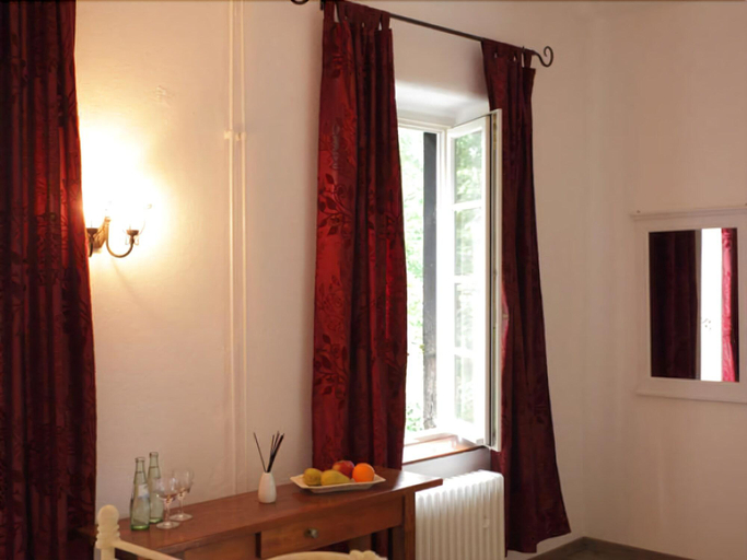 Bedroom 4, Das Dycker Weinhaus, Rhein-Kreis Neuss