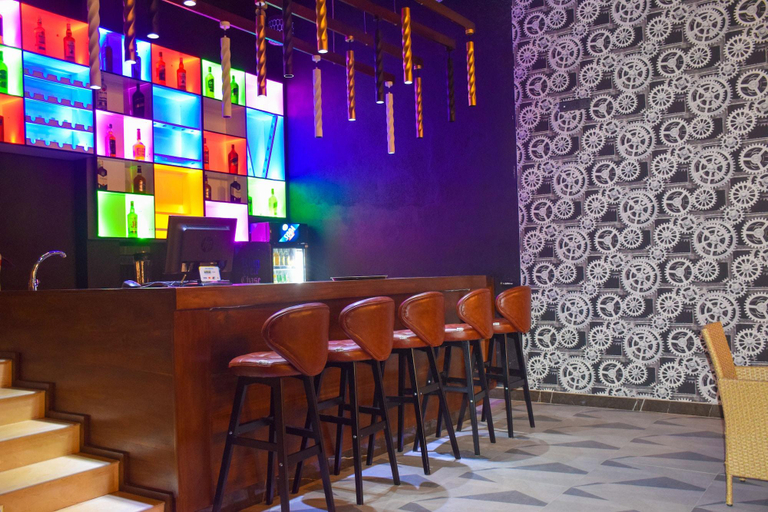 Food & Drinks 5, Ruvisha Beach Hotel, Negombo