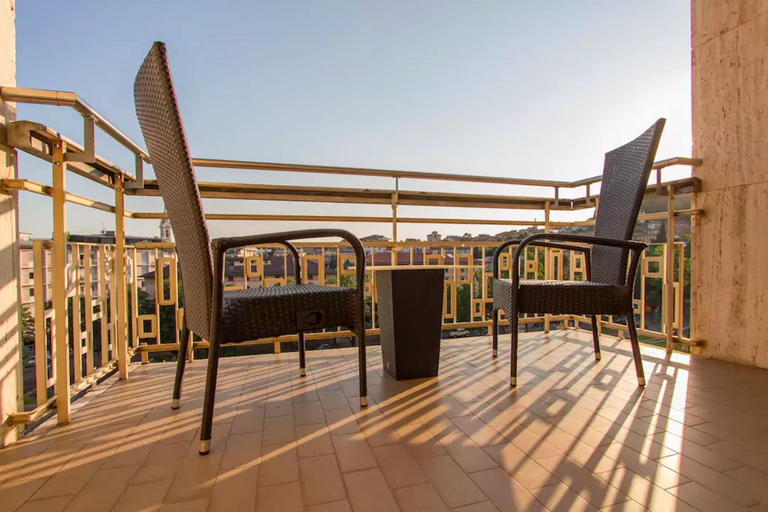 Exterior & Views 2, Ginevra Rooms Bergamo, Bergamo