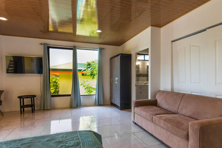 Public Area 3, Hotel El Tecal, Osa