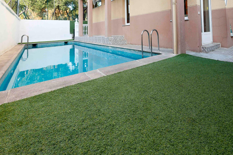 Sport & Beauty 5, Escala SUITES, Madrid