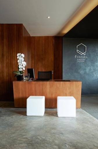 Public Area 4, Centara Q Resort Rayong, Klaeng