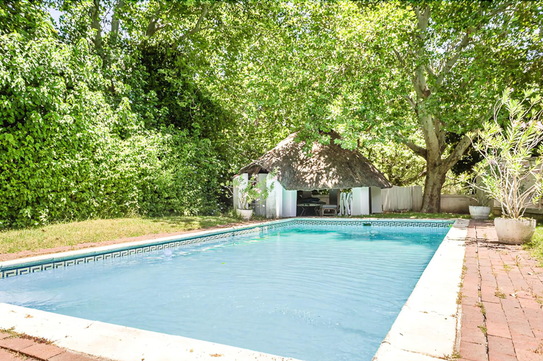 Sport & Beauty 5, Natte Valleij, Cape Winelands