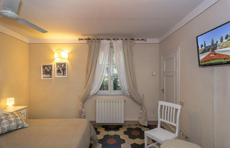 Bedroom 3, Corte Meraviglia - Relais, Lucca
