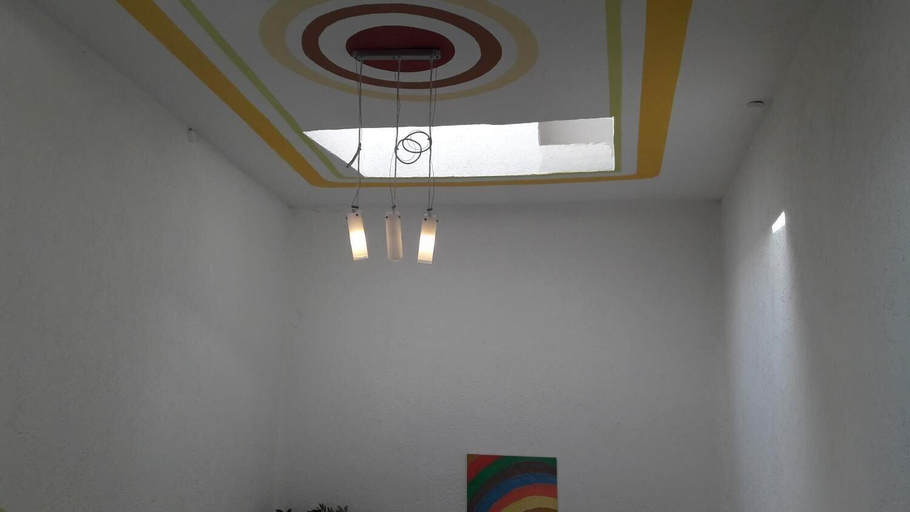 Others, Regenbogen Hotel, Regionalverband Saarbrücken