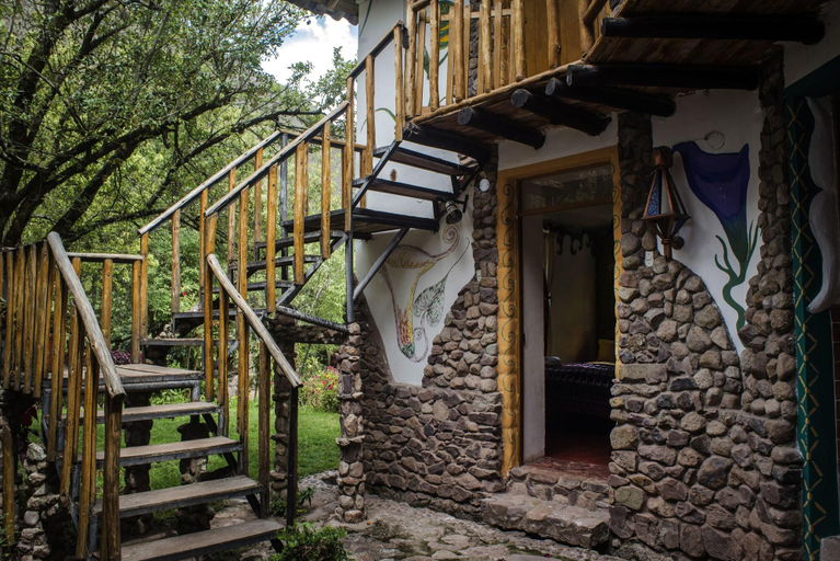 Public Area 2, Lodge Casa De Campo Valle Sagrado - Urubamba, Urubamba