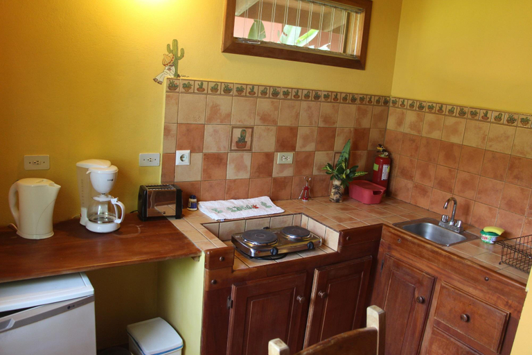 Bedroom 3, El Mirador, Montes de Oro