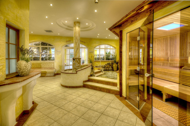 Public Area 4, Sporthotel Radstadt, Sankt Johann im Pongau