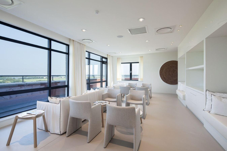 Public Area 3, Van der Valk Hotel Zwolle, Zwolle
