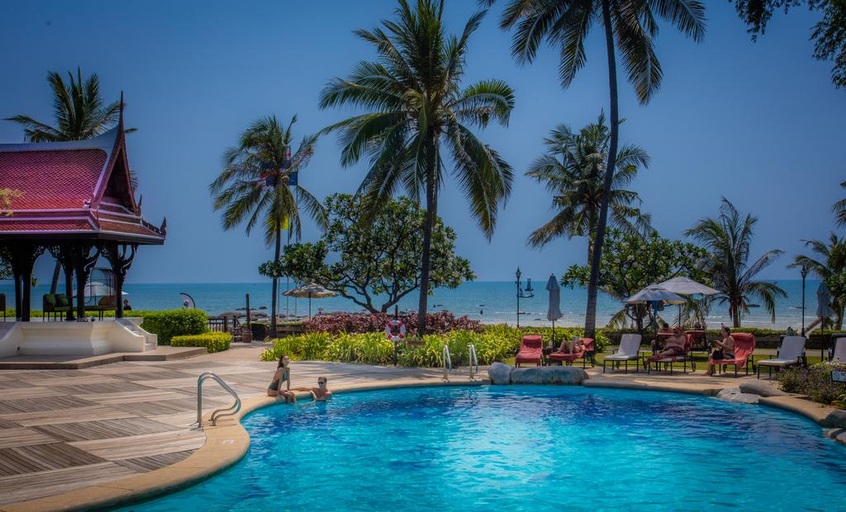 Sport & Beauty 3, Centara Grand Beach Resort Hua Hin, Hua Hin