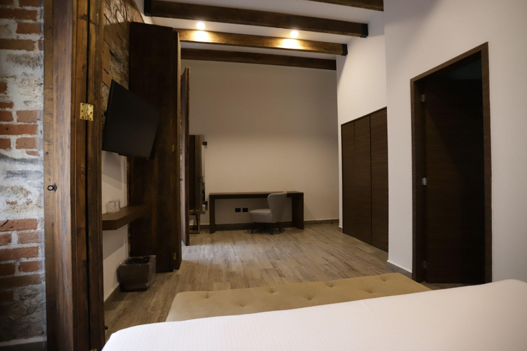 Public Area 3, Hotel Diana, San Andrés Cholula
