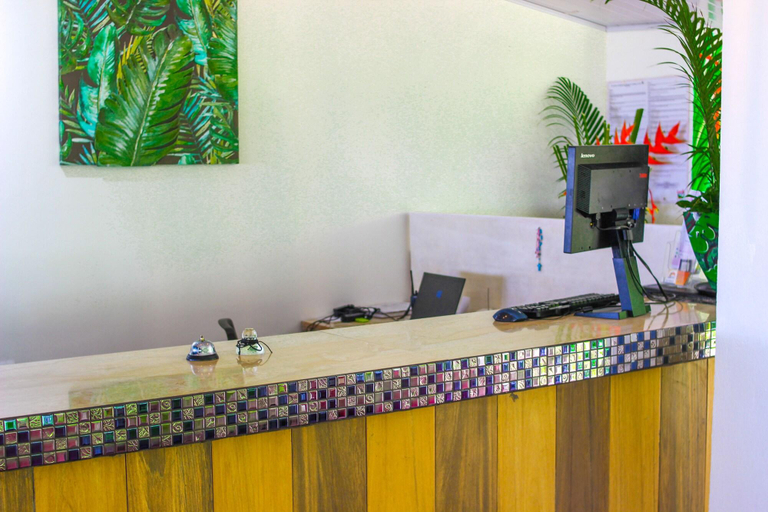 Public Area 2, Hotel Tortuguero Beachfront, Pococí