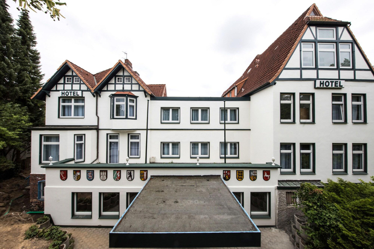 Exterior & Views 2, Kleines Hotel Heimfeld, Hamburg