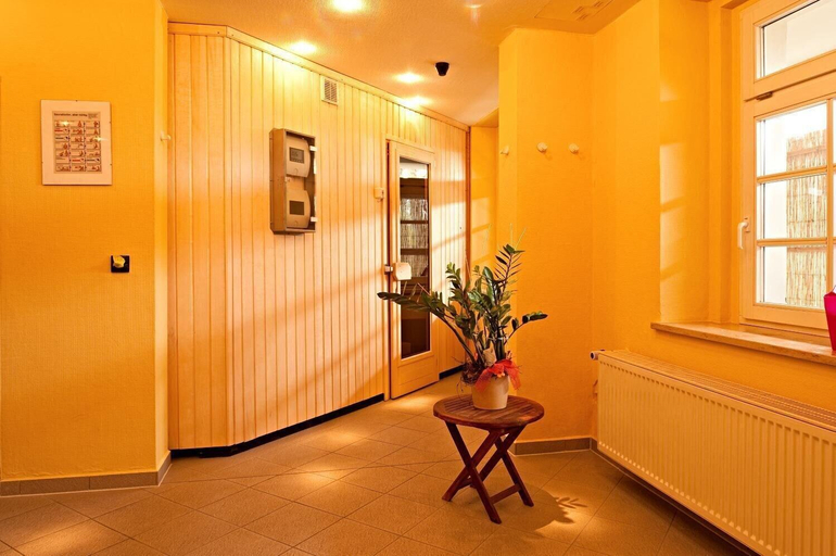 Public Area 2, BSW - Vitalhotel Weisse Elster, Vogtlandkreis