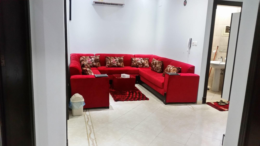 Bedroom 4, Osool Alshakreen, Jeddah