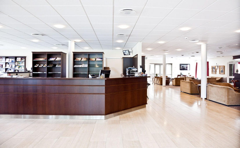 Public Area 4, Montra Hotel Sabro Kro, Århus