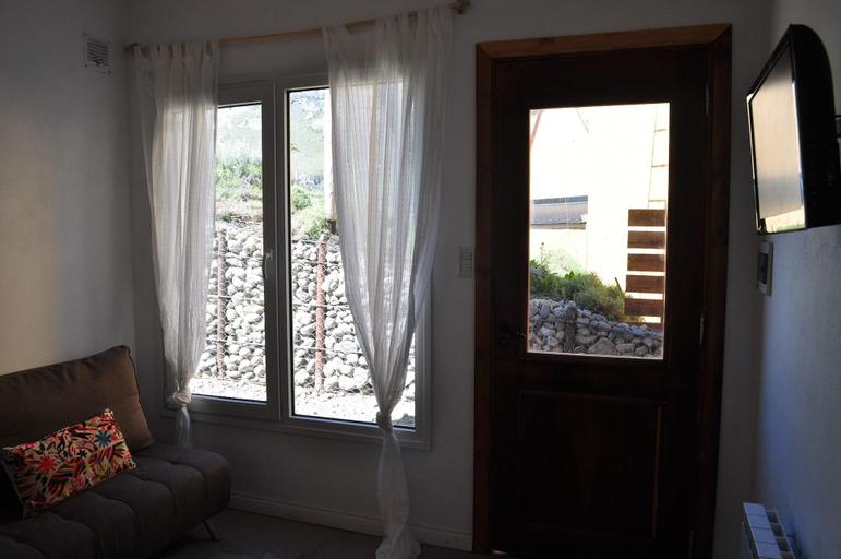 Public Area, Patagonia Hikes Aparts, Lago Argentino