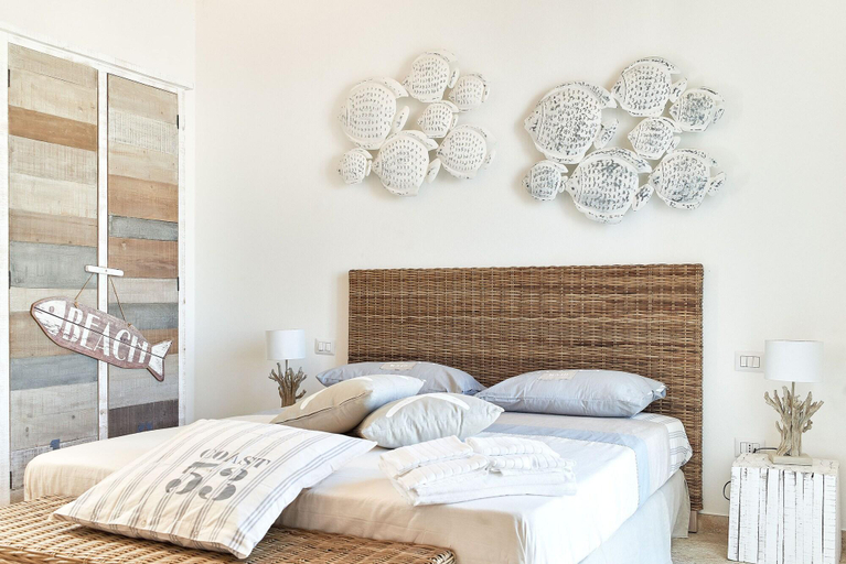 Bedroom 4, POSEA - Polignano Sea Suites, Bari