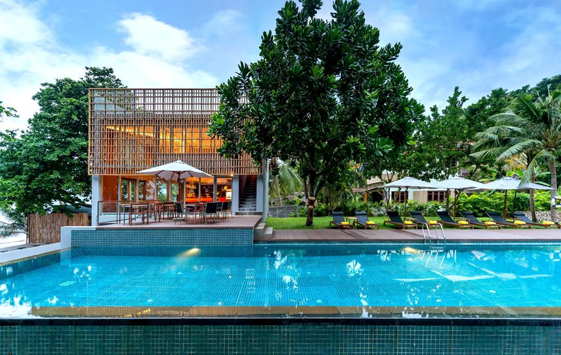 Sport & Beauty 3, Q Resort Rayong, Klaeng