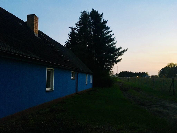 Exterior & Views 5, Landhotel Sonnenschein, Elbe-Elster