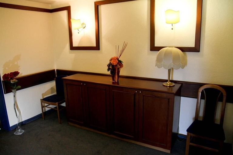 Public Area 2, Hotel Garni Italia, Rastatt
