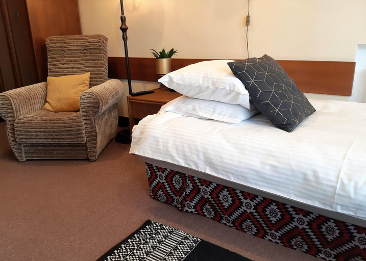 Bedroom 3, Resort Kasprowy Wierch, Tatra