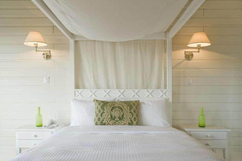 Bedroom 4, Asclepios Wellness & Healing Retreat, Alajuela