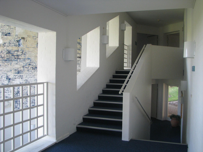 Public Area 2, Løgstør Parkhotel, Vesthimmerland