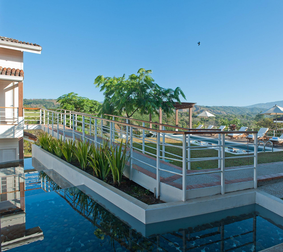 Sport & Beauty 3, Asclepios Wellness & Healing Retreat, Alajuela