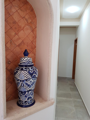 Public Area 2, Hotel Boutique La Josefina - Adults Only, Cozumel
