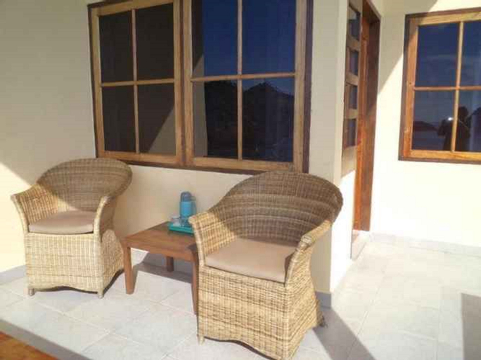Golo Hilltop Hotel and Restaurant, West Manggarai