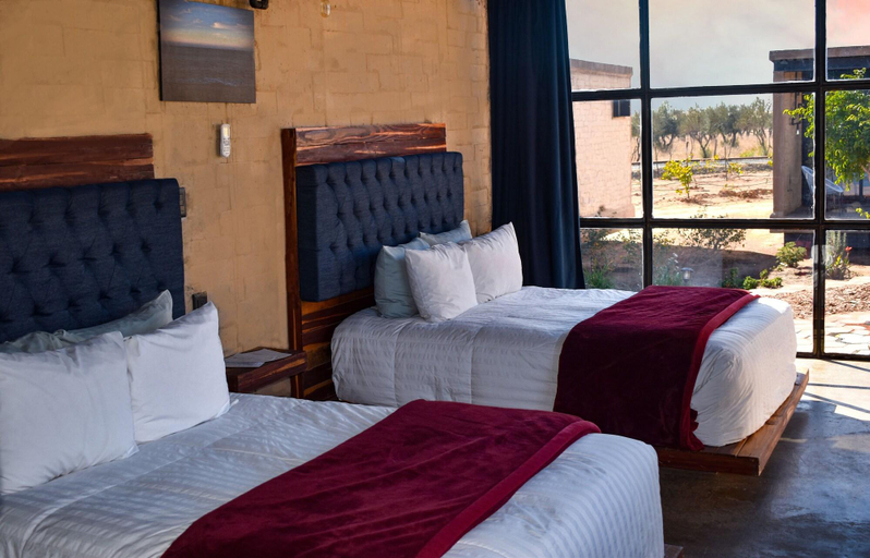 Bedroom 3, Agua De Vida, Ensenada