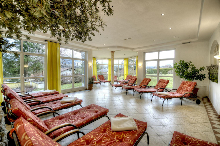 Public Area 4, Sporthotel Radstadt, Sankt Johann im Pongau
