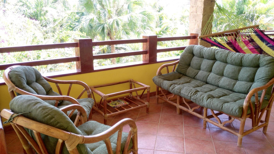 Bedroom 3, Villas Verdes, Nicoya