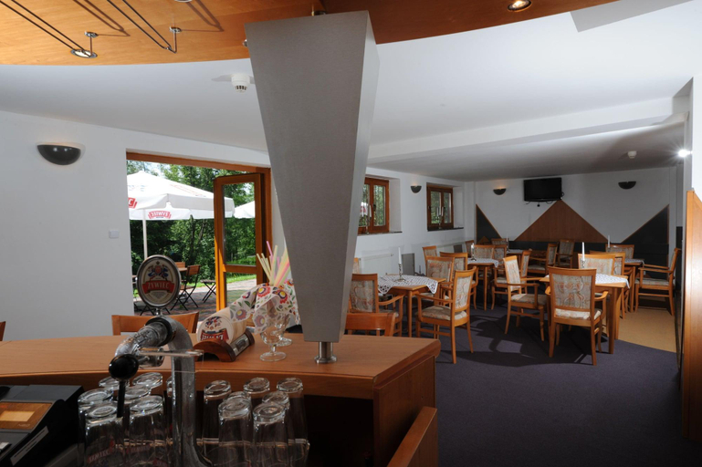 Food & Drinks 5, Geovita Zakopane, Tatra