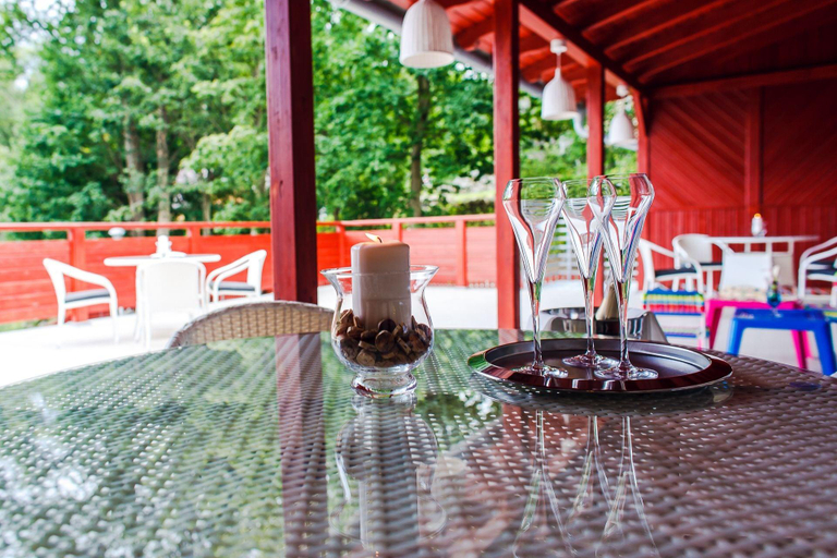Public Area 2, Hotel Willa Odkrywców, Jelenia Góra