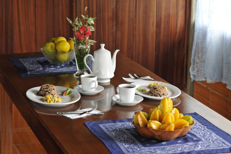 Food & Drinks 4, Casa Drake Lodge, Osa