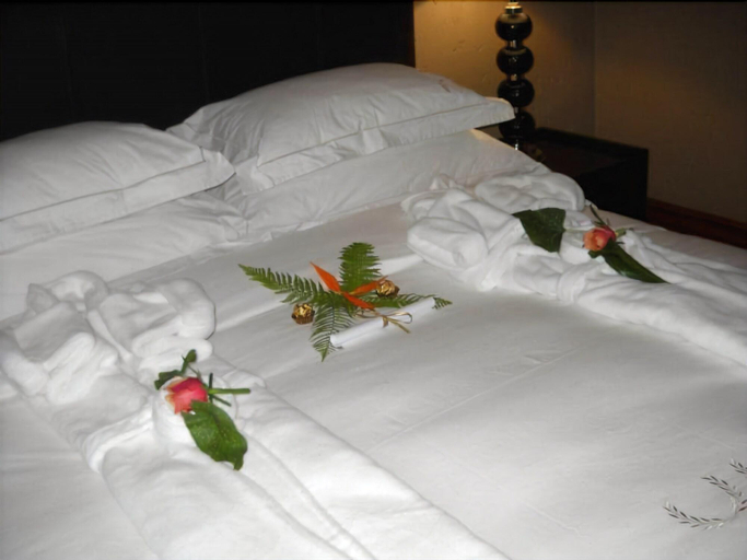 Bedroom 3, Witwater Guest House, Ekurhuleni