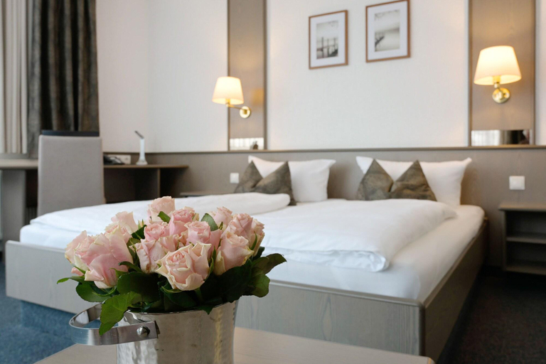 Public Area 3, Hotel am Wasserfall, Emsland