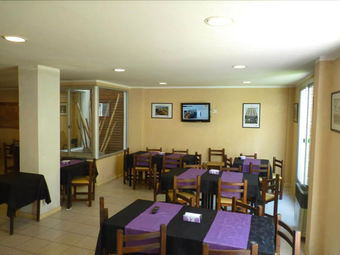 Others 4, Hotel Aoma Mar Del Plata, General Pueyrredón
