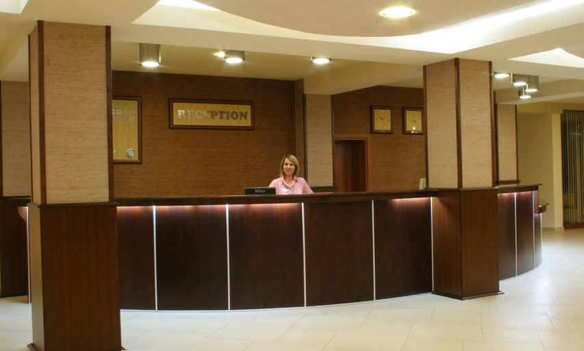 Public Area 2, Iskar, Nesebar