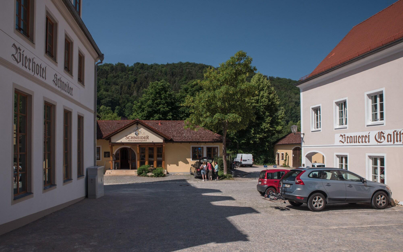 Public Area