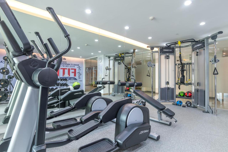 Others 4, Centara Ao Nang Beach Resort & Spa Krabi, Mueang Krabi