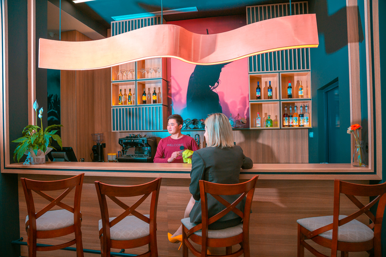 Public Area 2, ibis Aktobe, Aqtobe